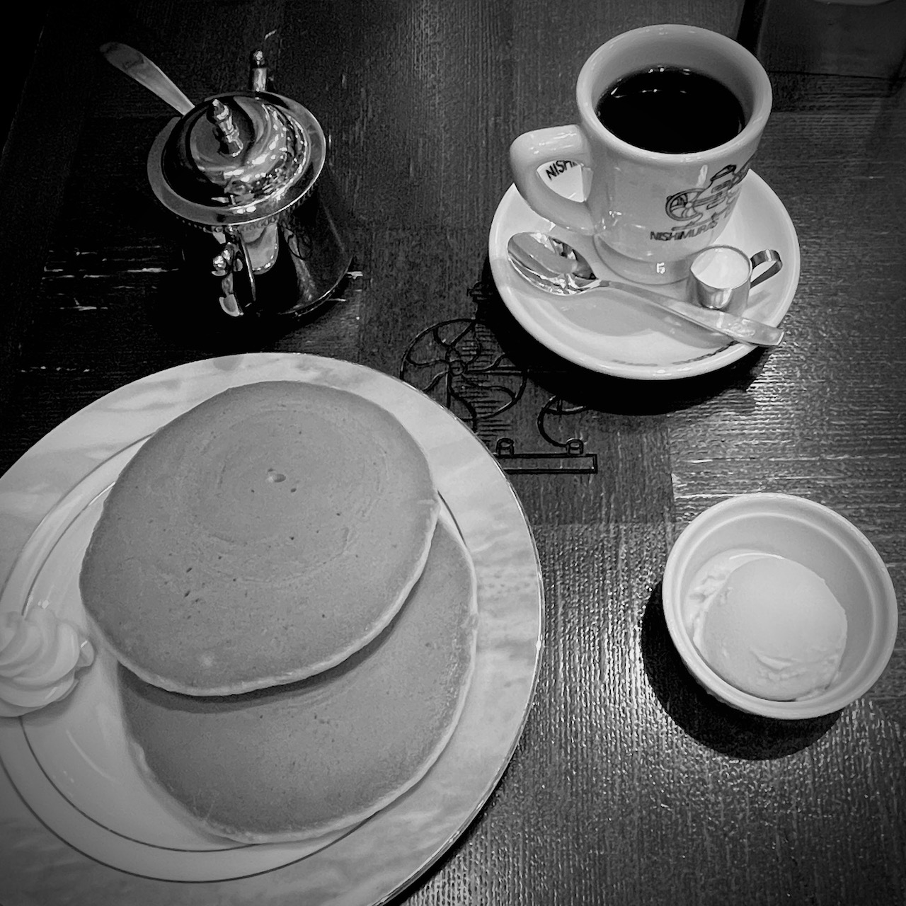 NISHIMURA COFFEEの画像